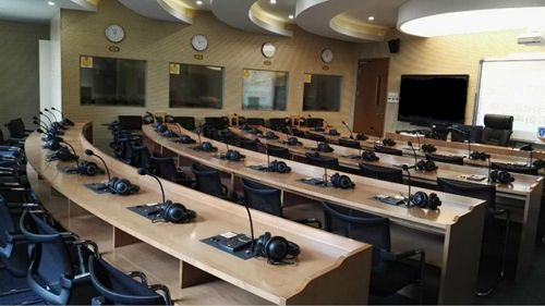 合格的英語同聲翻譯譯員需要具備哪些能力_尚語翻譯 合格的英語同聲翻譯譯員需要具備哪些能力_尚語翻譯