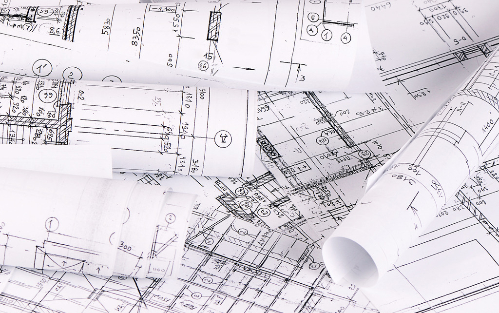施工圖紙翻譯-尚語翻譯 施工圖紙翻譯-尚語翻譯