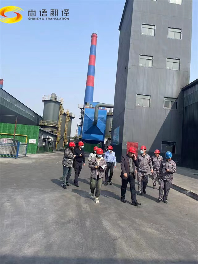 工程項(xiàng)目施工現(xiàn)場(chǎng)翻譯一天多少錢？具體收費(fèi)標(biāo)準(zhǔn)