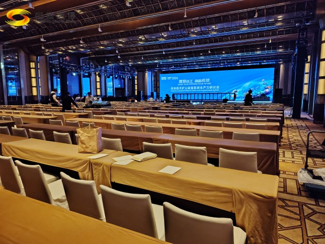 專業(yè)同聲傳譯服務商|尚語翻譯前期同聲傳譯服務準備工作